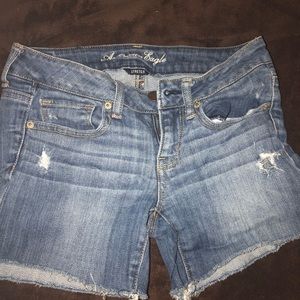 American Eagle shorts